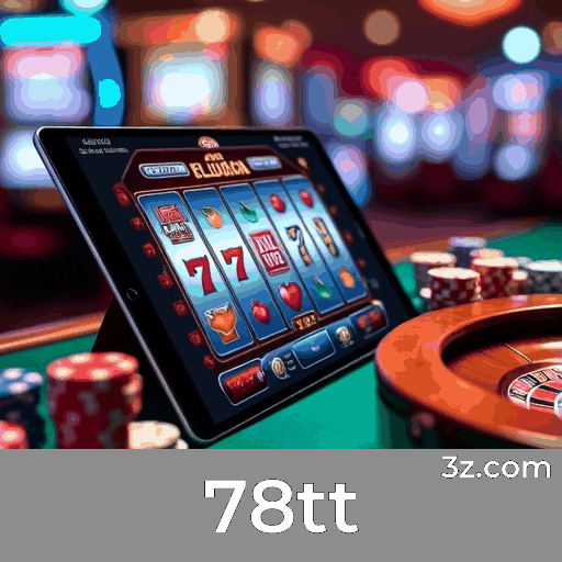 78tt: Plataforma Segura e Profissional