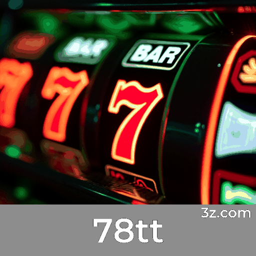 78tt: Seu Paraíso de Jogos Top e Diversificado