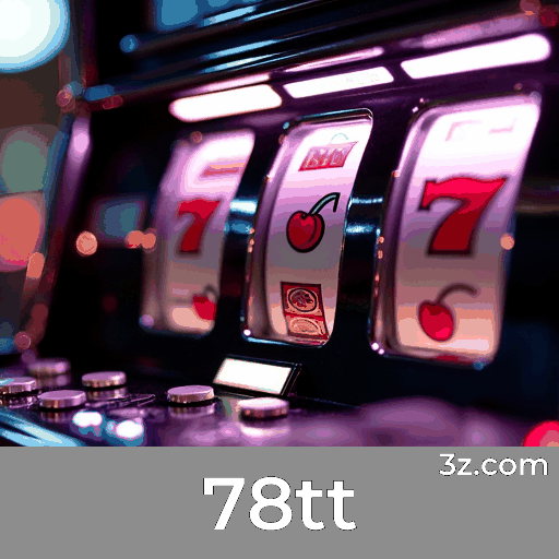 78tt: Seu Paraíso de Jogos Top e Diversificado