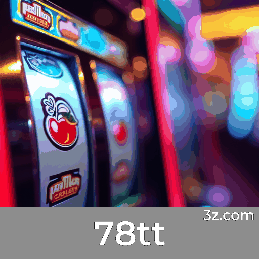 78tt: Plataforma Segura e Profissional