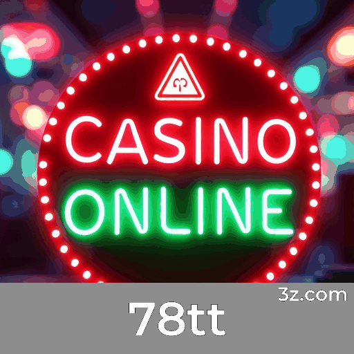 78tt: Plataforma Segura e Profissional